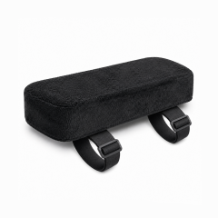 Microcase Microcase Ayarlanabilir Kayışlı Kolçak Minderi 23 cm Ergonomik Kol Desteği 2 Adet AL5630