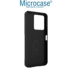 Microcase Vivo V25 / V25E / X80 Lite Miami Serisi Darbeye Dayanıklı Silikon Kılıf - AL3420