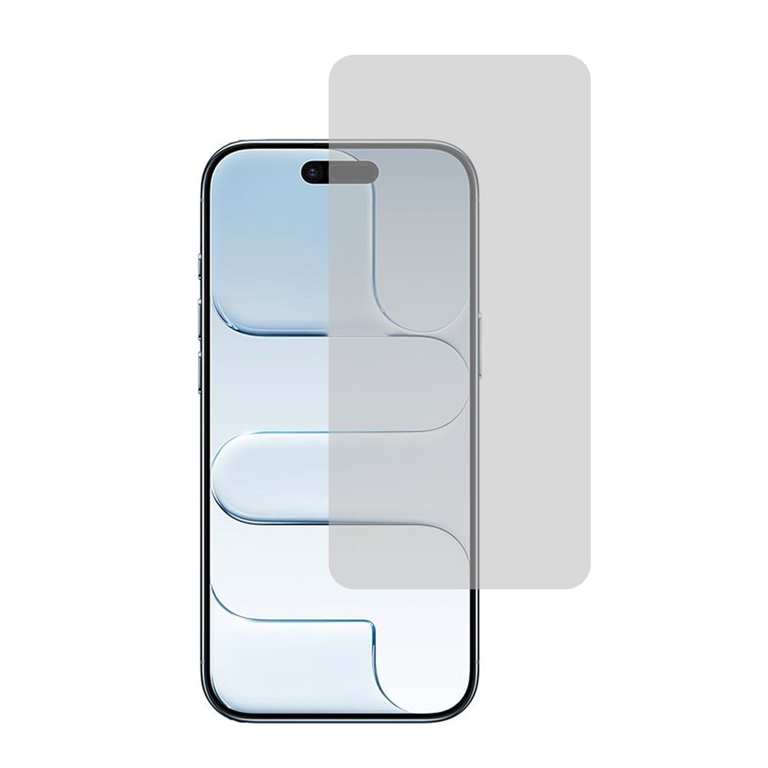 Microcase iPhone 17 Air Nano Esnek Ekran Koruma Filmi-AL3272