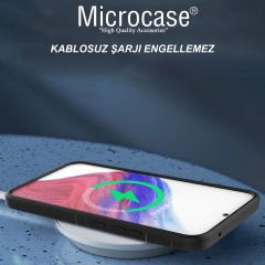 Microcase Honor 70 Miami Serisi Darbeye Dayanıklı Silikon Kılıf - AL3420 Yeşil