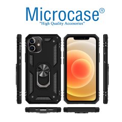 iPhone 12 Pro Max Kamera Lens Halkası - Kapalı Tasarım Mavi