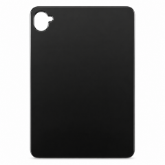 Microcase Xiaomi Pad Mini 8 inch Tablet ile uyumlu Papermatte Edition Tablet Silikon Tpu Soft Kılıf -AL8102