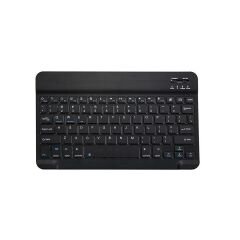 Lenovo Tab M10 Plus TB125FU 10.61 inch 3.Nesil Tablet için Bluetooth Klavye (TR Sticker) + Bluetooth Mouse + Tablet Standı AL2765