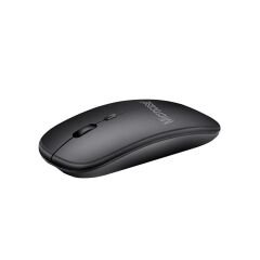 Lenovo Tab M10 Plus TB125FU 10.61 inch 3.Nesil Tablet için Bluetooth Klavye (TR Sticker) + Bluetooth Mouse + Tablet Standı AL2765