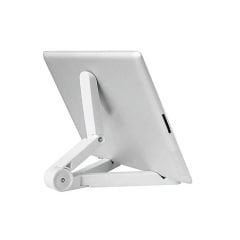 Lenovo Tab M10 TB328FU 10.1 inch / T328 Tablet için Bluetooth Klavye (TR Sticker) + Bluetooth Mouse + Tablet Standı - AL2765