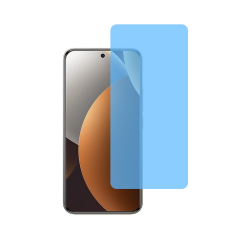 Microcase Xiaomi Redmi Note 15 Pro Plus Nano Esnek Ekran Koruma Filmi-AL3272