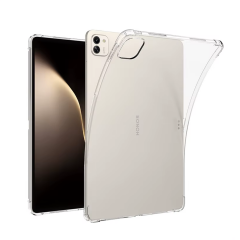 Microcase HONOR MagicPad 4 12.3 inch / MagicPad 3 Pro ile uyumlu Tablet TPU Silikon Kılıf - AL8103