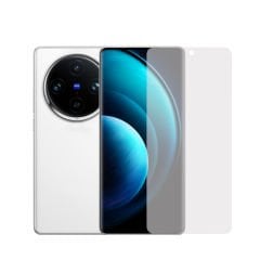 Microcase Vivo X100 Pro  Full Ön Kaplama Koruma Filmi - AL3280
