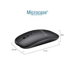 Huawei MatePad SE 10.4 Tablet (2022) Bluetooth Klavye (TR Sticker) + Bluetooth Mouse + Tablet Standı - AL2765