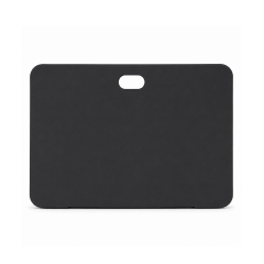 Microcase Samsung Active 4 Pro / Active 5 Pro 10.1 inch ile uyumlu Tablet TPU Silikon Kılıf - AL8103