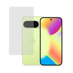 Microcase Google Pixel 10 Full Ön Kaplama Koruma Filmi - AL3280