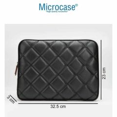 Microcase Huawei Matepad Pro 12.6 Tablet Çanta+Türkçe Bluetooth Klavye+Mouse+Tablet Standı-AL8124