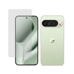 Microcase Google Pixel 10 Pro XL Full Ön Kaplama Koruma Filmi - AL3280