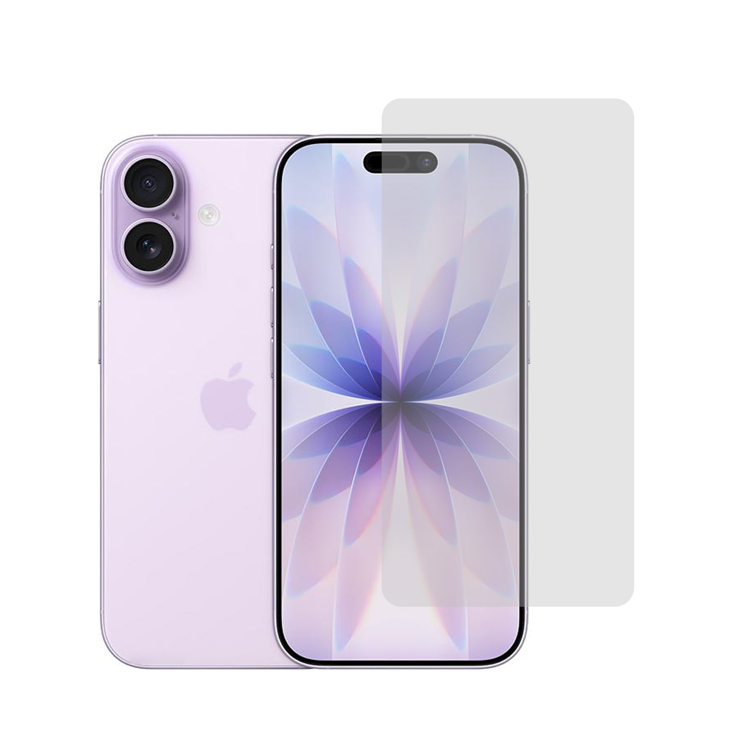 Microcase iPhone 17 Full Ön Kaplama Koruma Filmi - AL3280