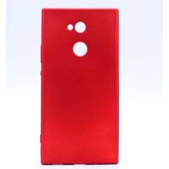 Sony Xperia XA2 Ultra Premium Matte Silikon Kılıf