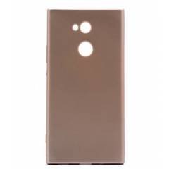 Sony Xperia XA2 Ultra Premium Matte Silikon Kılıf