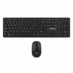 Microcase Türkçe Q Klavye 2.4G USB Alıcılı Kablosuz Klavye Mouse Seti - AL5723