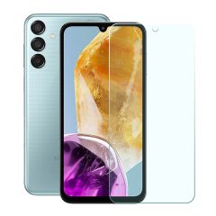 Microcase Samsung Galaxy M15 Tempered Cam Ekran Koruyucu - AL3269