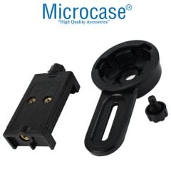 Microcase Dürbün , Teleskop , Mikroskop için Telefon Bağlantı Aparatı 25-45 mm - Model No AL2516