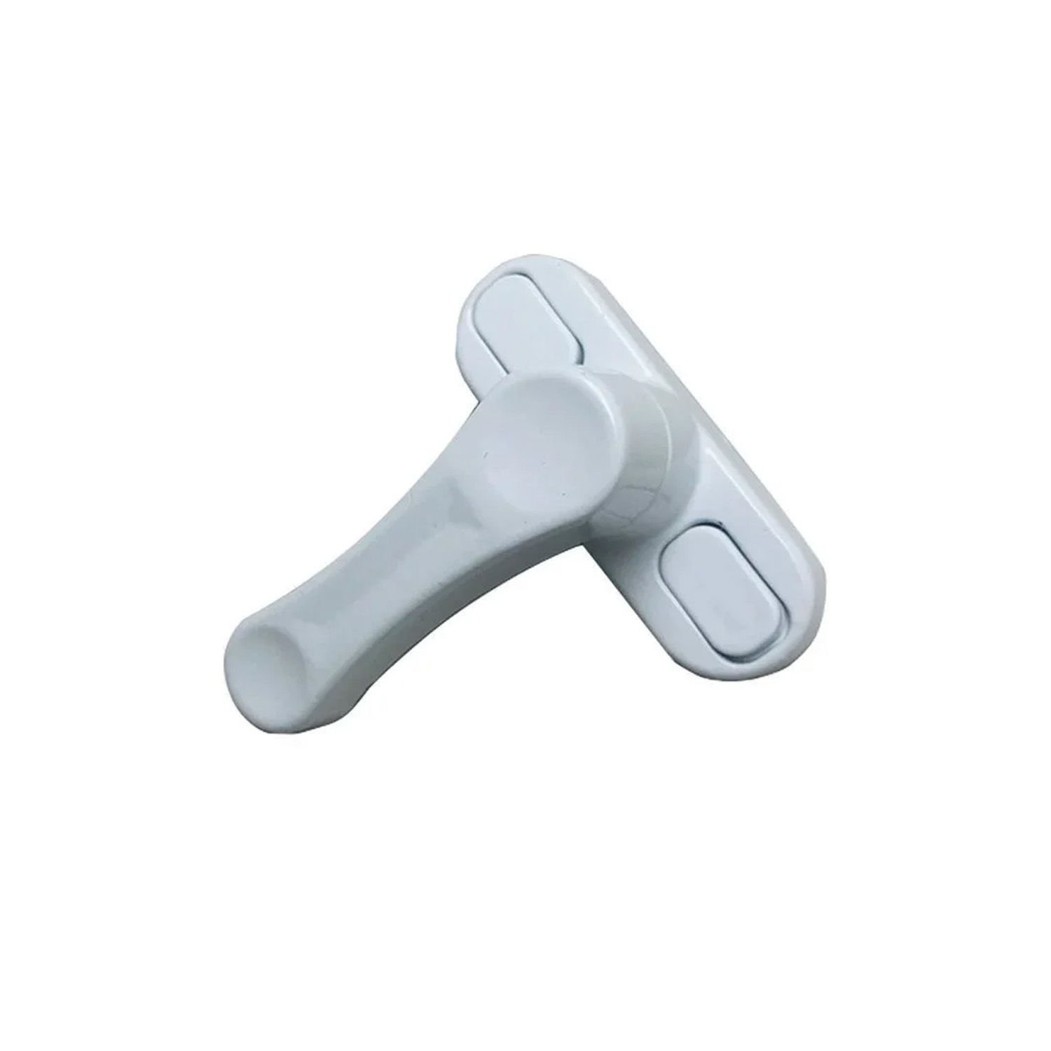 Microcase Her Türlü PVC Pencere Kapıya Uyumlu Emniyet Kilidi - AL4906 1 ADET
