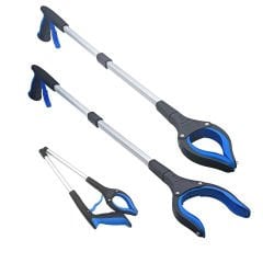 Microcase Çöp Şişe Atık Toplama Eşya Alma Aparatı - AL5045