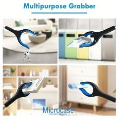 Microcase Çöp Şişe Atık Toplama Eşya Alma Aparatı - AL5045