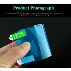 Microcase TECNO Camon 20 Premier   Nano Esnek Ekran Koruma Filmi - AL3272