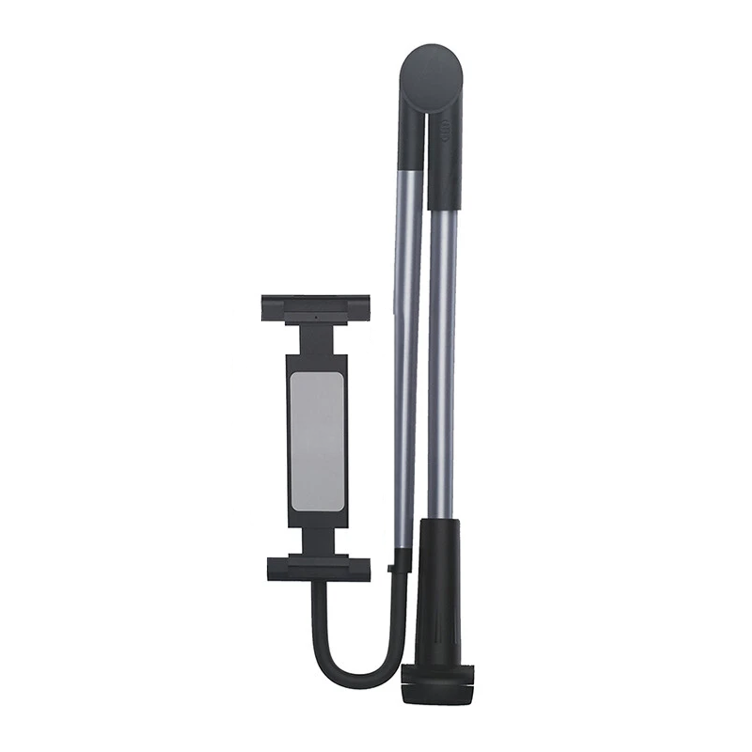 Microcase 360° Döner Başlıklı Masa Üstü Tablet Tutucu Katlanabilir Akrobat Tablet Standı - AL5725