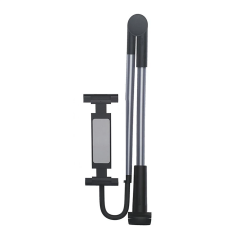 Microcase 360° Döner Başlıklı Masa Üstü Tablet Tutucu Katlanabilir Akrobat Tablet Standı - AL5725