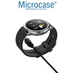 Microcase Haylou Solar LS05 Manyetik Şarj Kablosu 100cm Siyah - AL2601