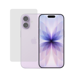 Microcase iPhone 17 Full Arka Kaplama Koruma Filmi -AL3281