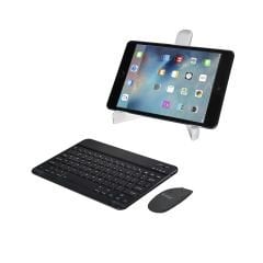 Honor Pad X9 11.5 inch Tablet Bluetooth Klavye (TR Sticker) + Bluetooth Mouse + Tablet Standı - AL2765