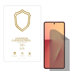 Microcase Samsung Galaxy Z Flip 7 ile Uyumlu Tpu Nano Mat Ekran Koruma Filmi EKM107