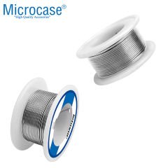Microcase 60/40 0.75 mm 50gr Lehim Teli - AL4909