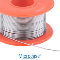 Microcase 60/40 0.75 mm 50gr Lehim Teli - AL4909
