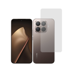 Microcase Xiaomi 15T Pro Full Arka Kaplama Koruma Filmi -AL3281