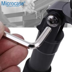Microcase 9 Parça Mini Alyan Seti - AL4913