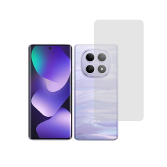 Microcase Xiaomi Redmi Note 15 Full Arka Kaplama Koruma Filmi -AL3281
