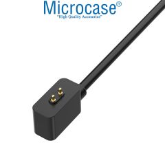 Microcase Xiaomi Redmi Watch 3 Active Manyetik Şarj Kablosu 100 cm - AL3909