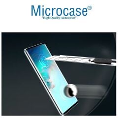 Microcase Huawei Pura 80 Pro Plus ile Uyumlu Tpu Nano Mat Ekran Koruma Filmi EKM107