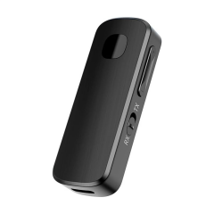 Microcase M18 2'si 1 Arada Bluetooth 5.3 Alıcı Verici AUX Adaptör - Araç içi Eller Serbest Konuşma Kiti, Kablosuz Ses Transmitter RX TX Modlu - AL5779