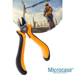 Microcase Yan Keski Mini Pense 11cm - AL4915
