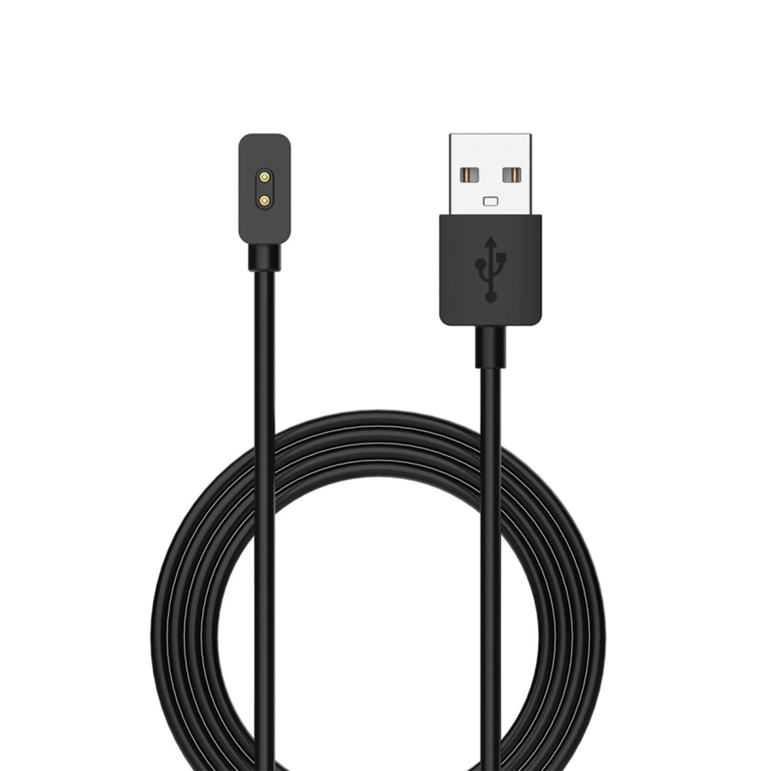 Microcase Xiaomi Band 8 Pro Manyetik Şarj Kablosu 100 cm - AL3909