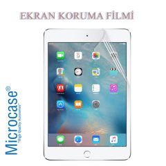 Microcase iPad Mini 5.Nesil 2019 Ekran Koruma Filmi 1 ADET
