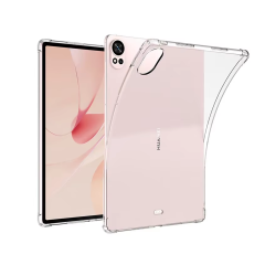Microcase Huawei Matepad 12X 12 inch Tablet TPU Silikon Kılıf - AL8103