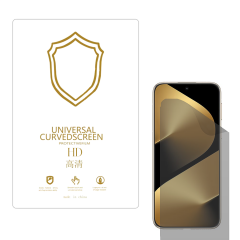 Microcase Huawei Pura 80 Ultra ile Uyumlu Tpu Nano Mat Ekran Koruma Filmi EKM107