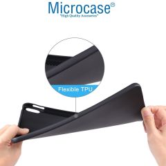 Microcase Huawei Matepad 12X 12 inch Tablet TPU Silikon Kılıf - AL8103