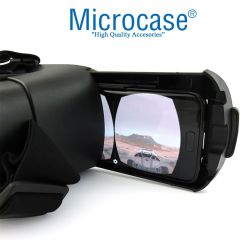 Microcase VR 3D Sanal Gerçeklik Gözlüğü - AL47188