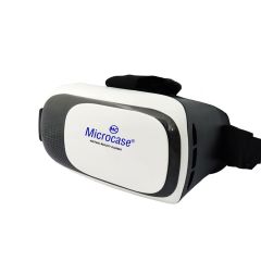Microcase VR 3D Sanal Gerçeklik Gözlüğü - AL47188