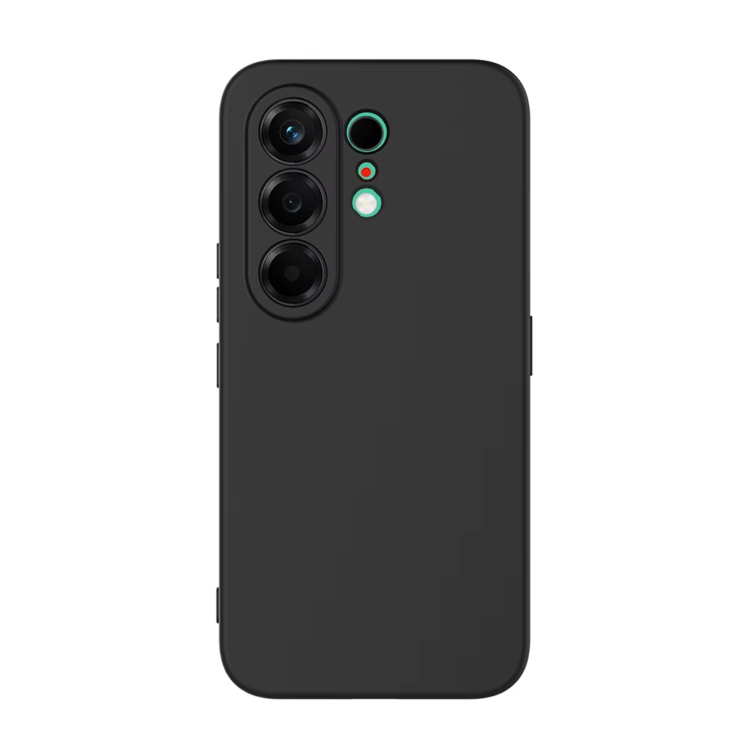 Microcase Tecno Camon 50 Ultra İle Uyumlu Elektrocase Serisi Silikon TPU Kılıf - AL3340